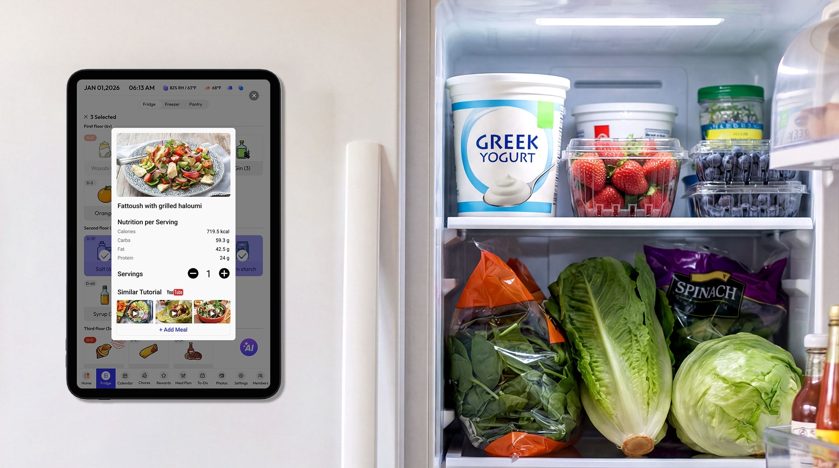 What Are the Best Digital Calendars for Families in 2026?