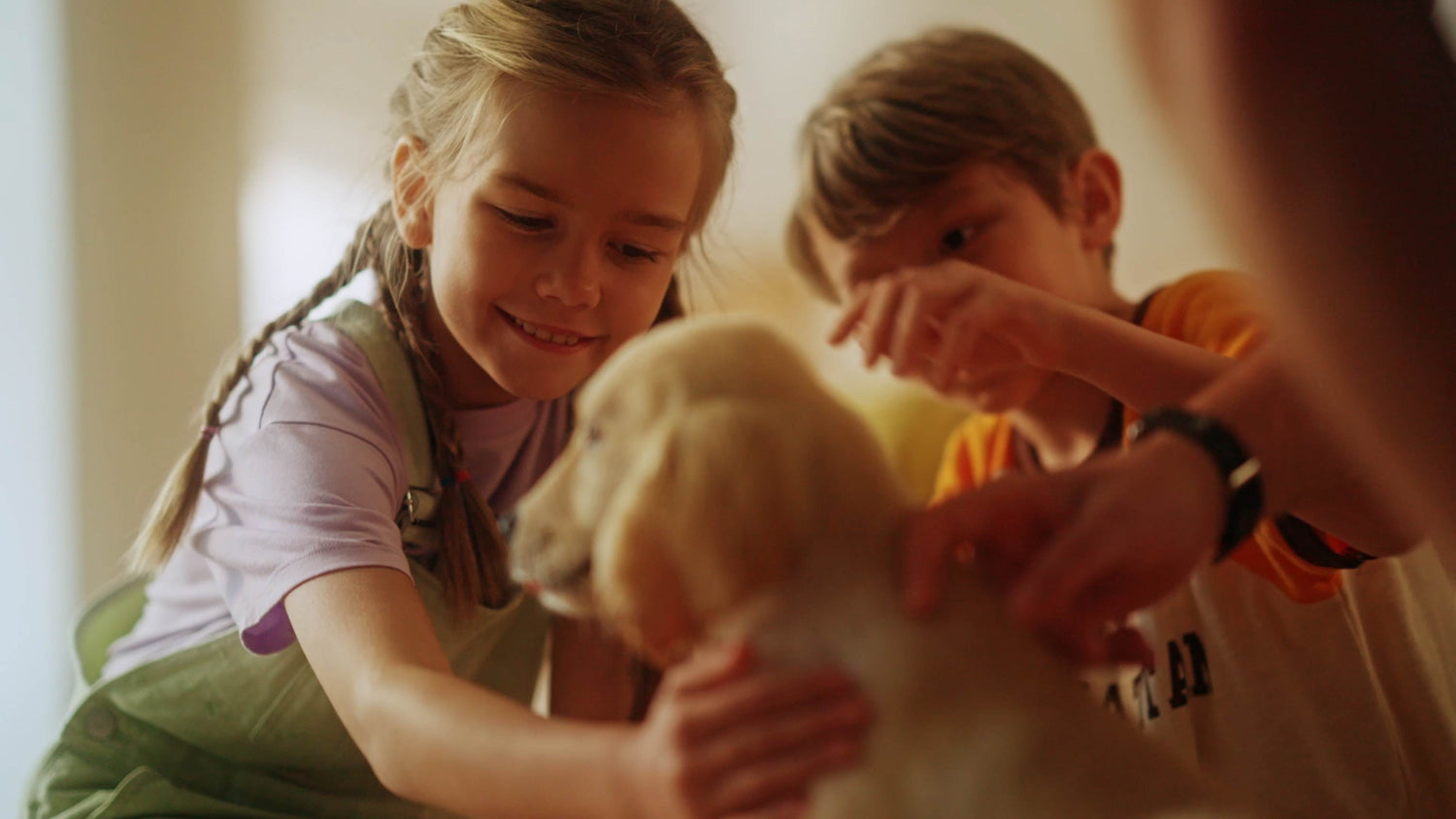 How Everblog Calendar Made Parenting Less Stressful