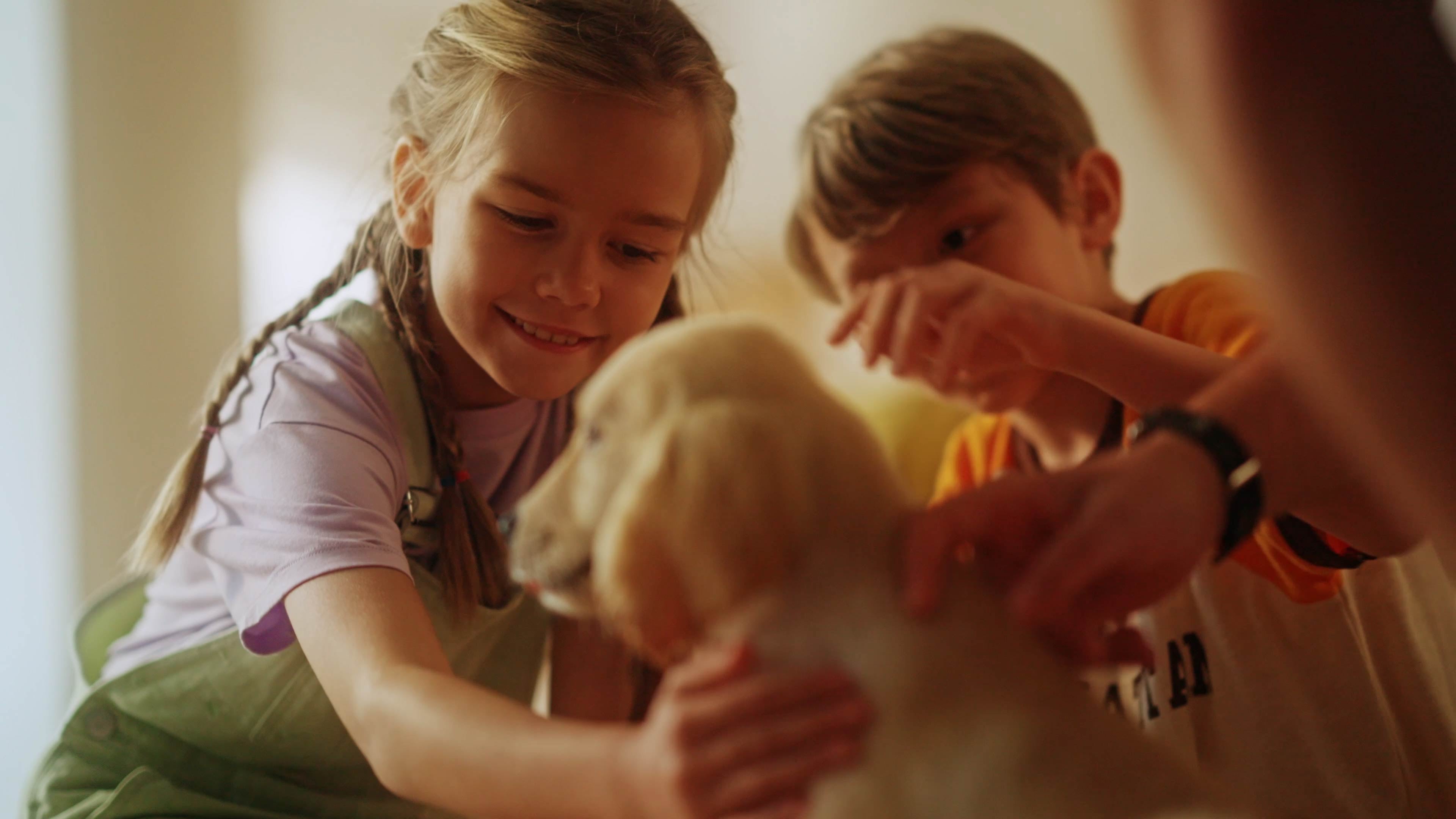 How Everblog Calendar Made Parenting Less Stressful