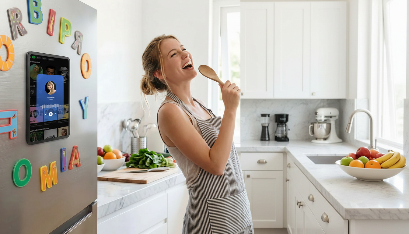 Smart Fridge Tracking vs Grocery List Apps: What Works Better?