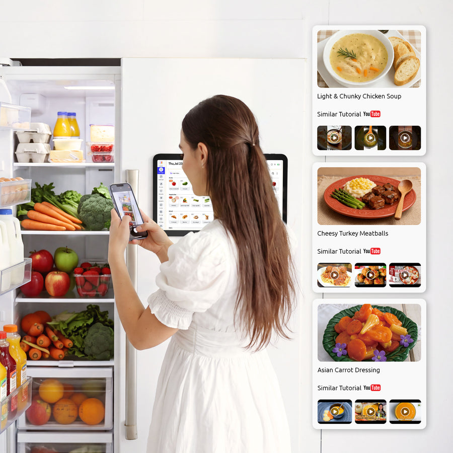 AI Food Management