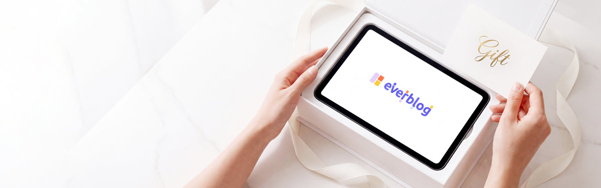 Gifts That Keep the Whole Family Connected