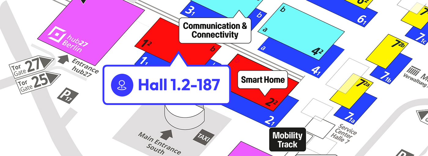 IFA Berlin