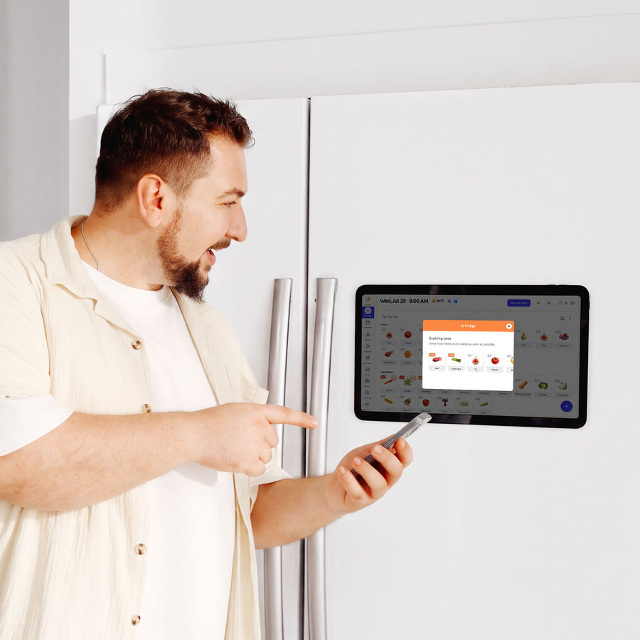 Live Product Demo