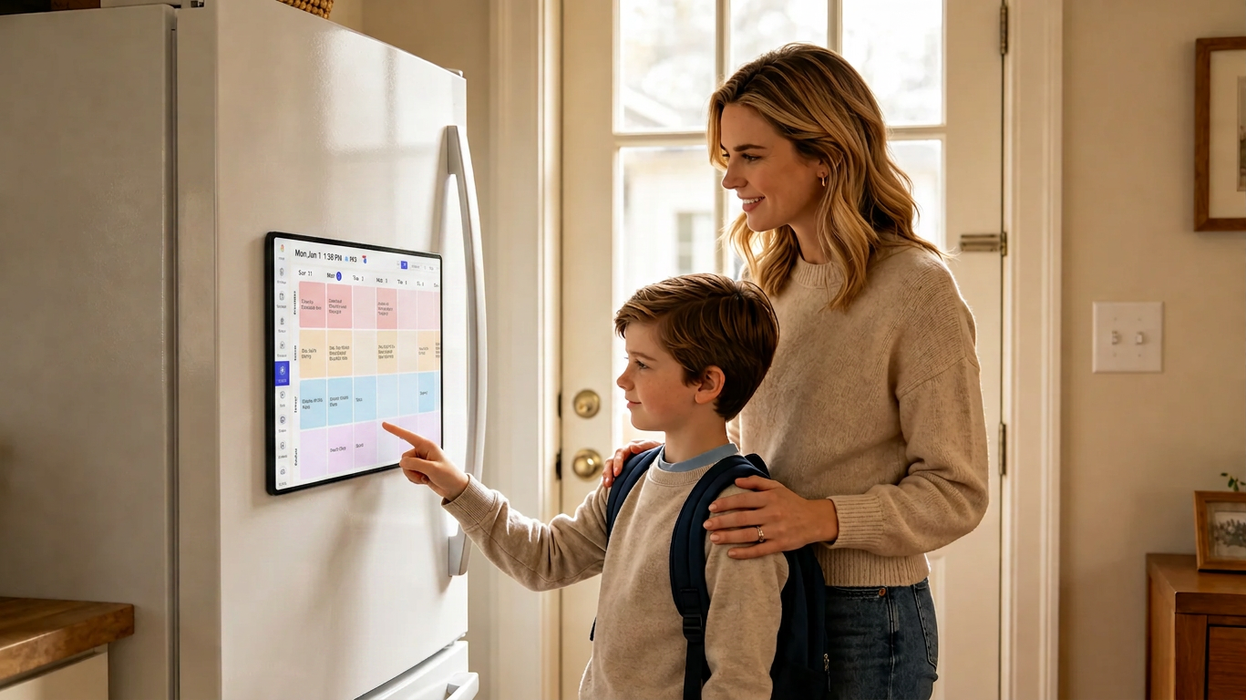 How to Build a Homework and Chore Routine Kids Will Actually Follow This School Year