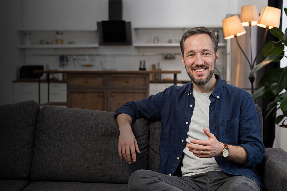 How Michael Uses Everblog to Waste Less Food at Home