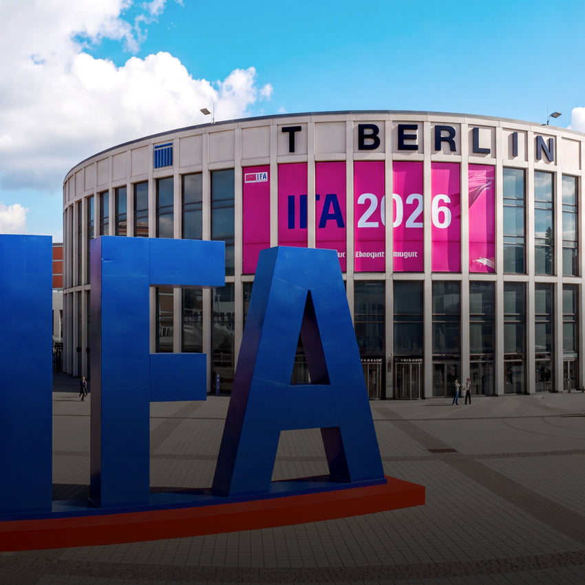 IFA Berlin 2026
