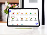 Everblog 13.4" FridgeCal™ Charging Dock