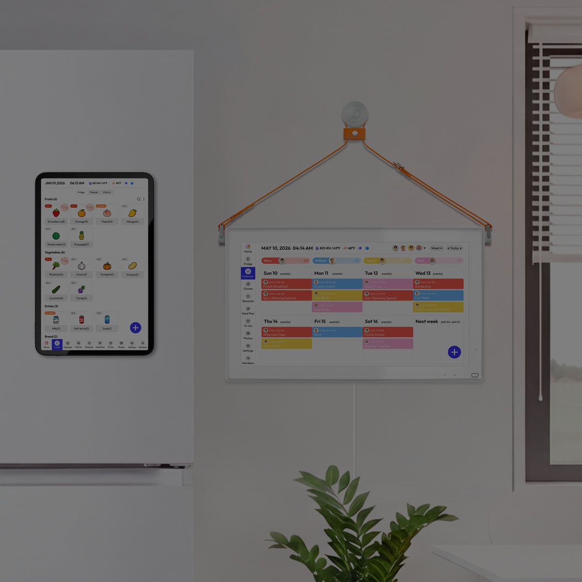 Everblog Release Notes