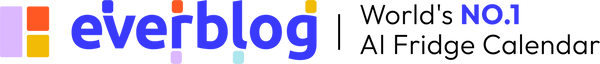Everblog logo