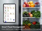 Everblog 13.4" FridgeCal™  AI Fridge Calendar
