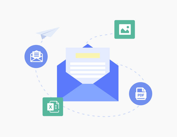 Email Forward