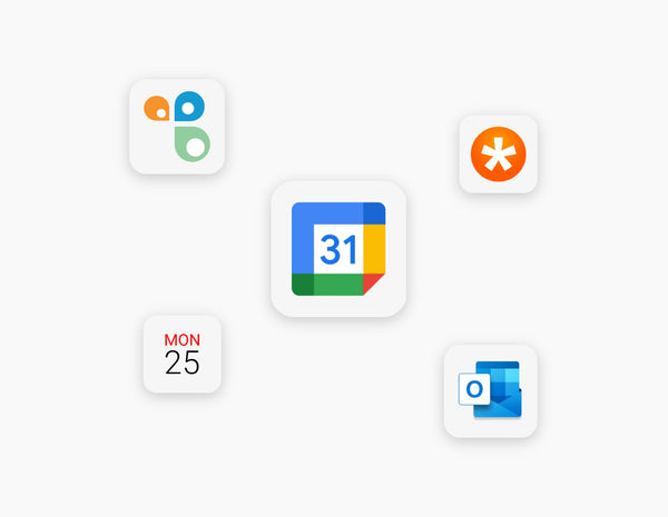 Smart Sync