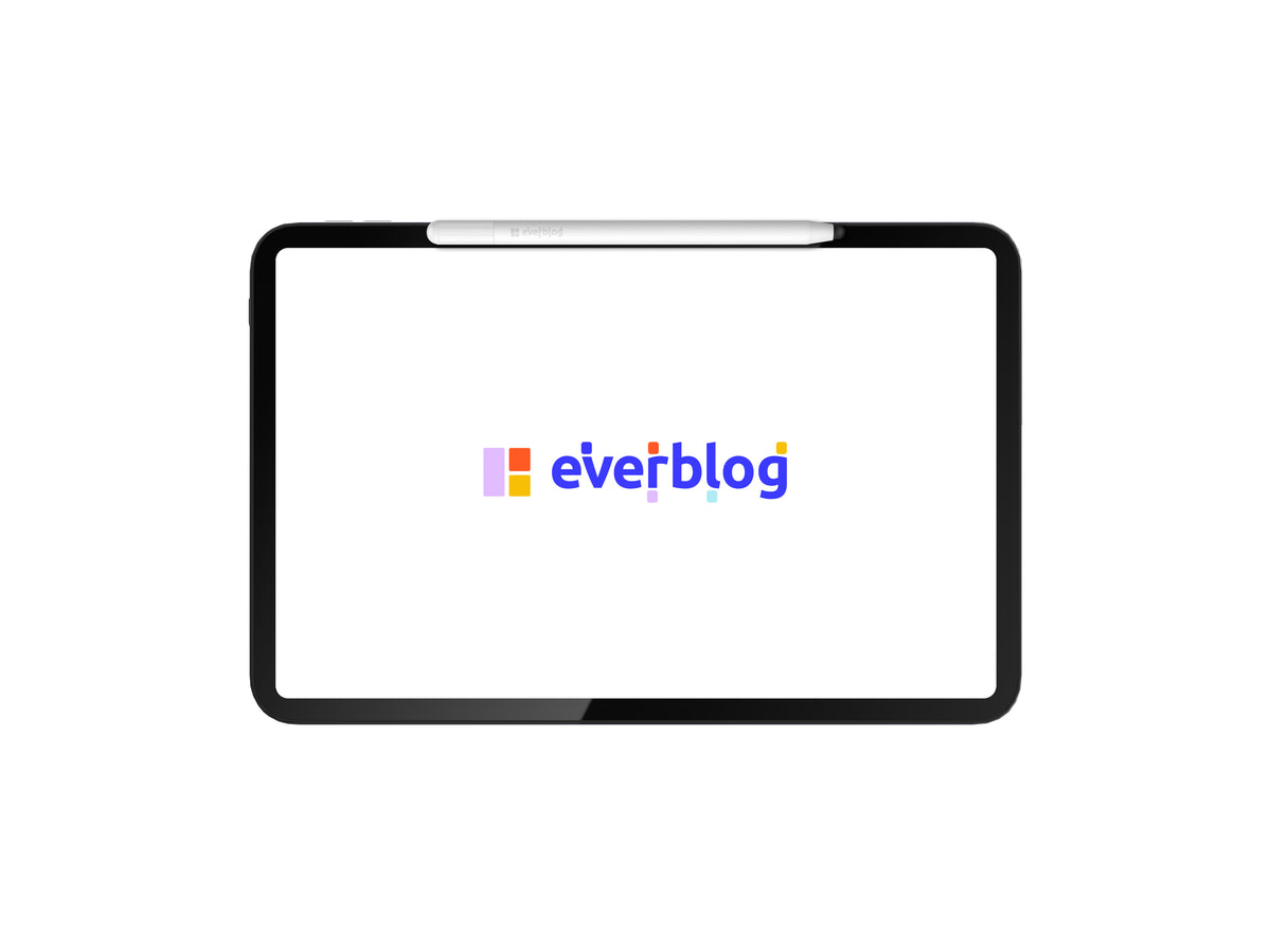 Everblog 13.4" FridgeCal™ Magnetic Stylus (2-Pack)