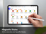 Everblog 13.4" FridgeCal™  AI Fridge Calendar