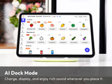 Everblog 13.4" FridgeCal™  AI Fridge Calendar