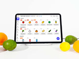Everblog 13.4" FridgeCal™ Charging Dock