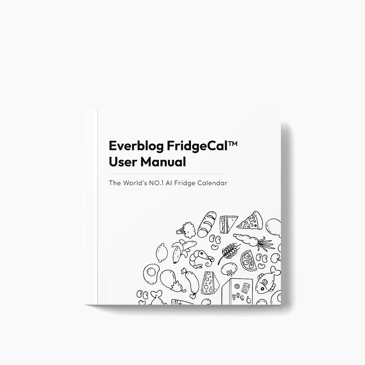 User Manual ×1