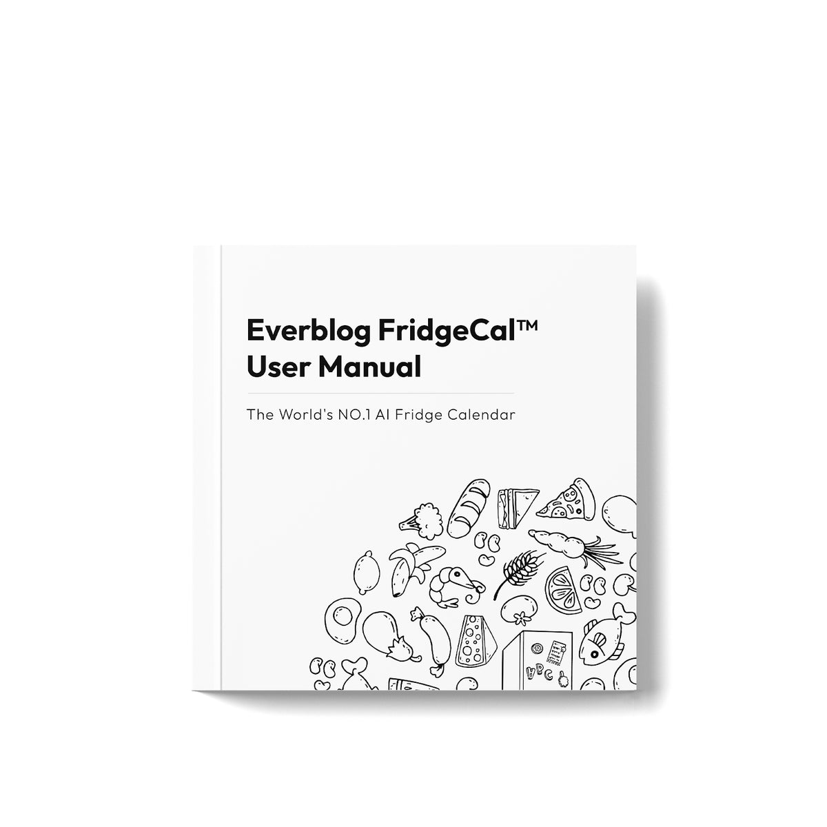 User Manual ×1