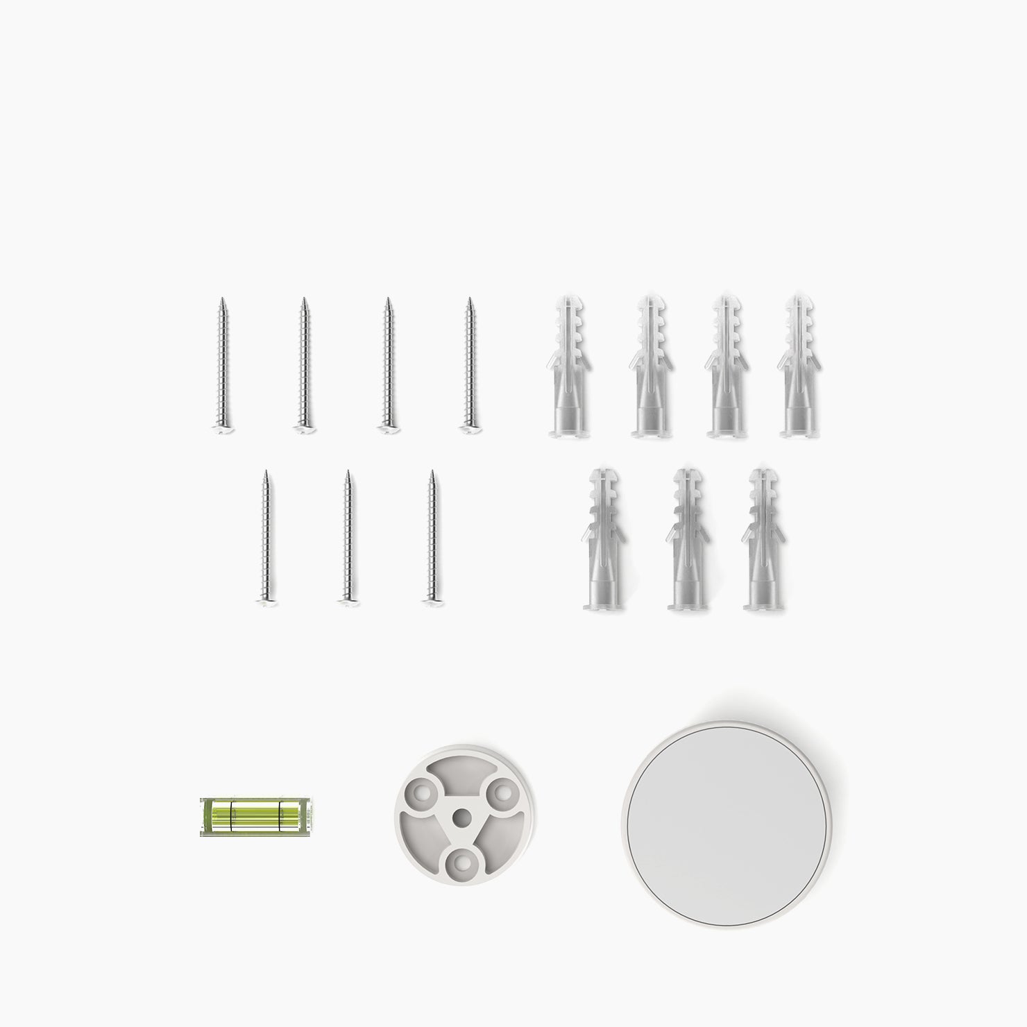 Accessories Pack ×1