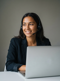 Support team member