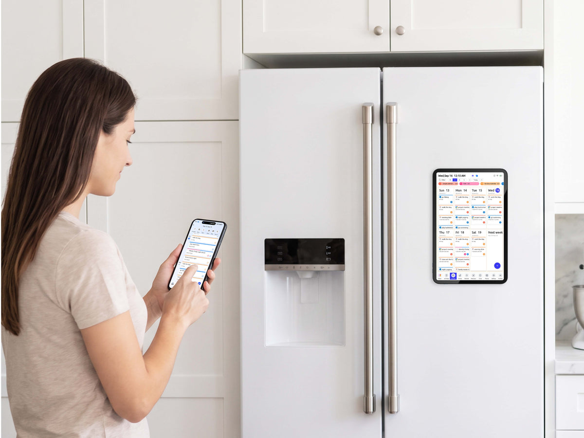 Calendar Auto-Sync
