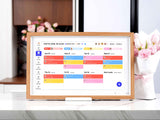 Everblog 21.5" HomeCal™ Calendar
