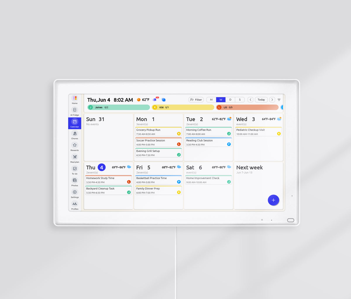 Everblog product