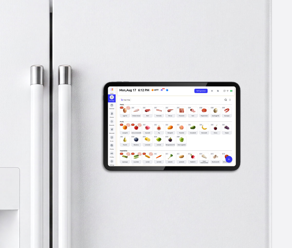 Everblog product