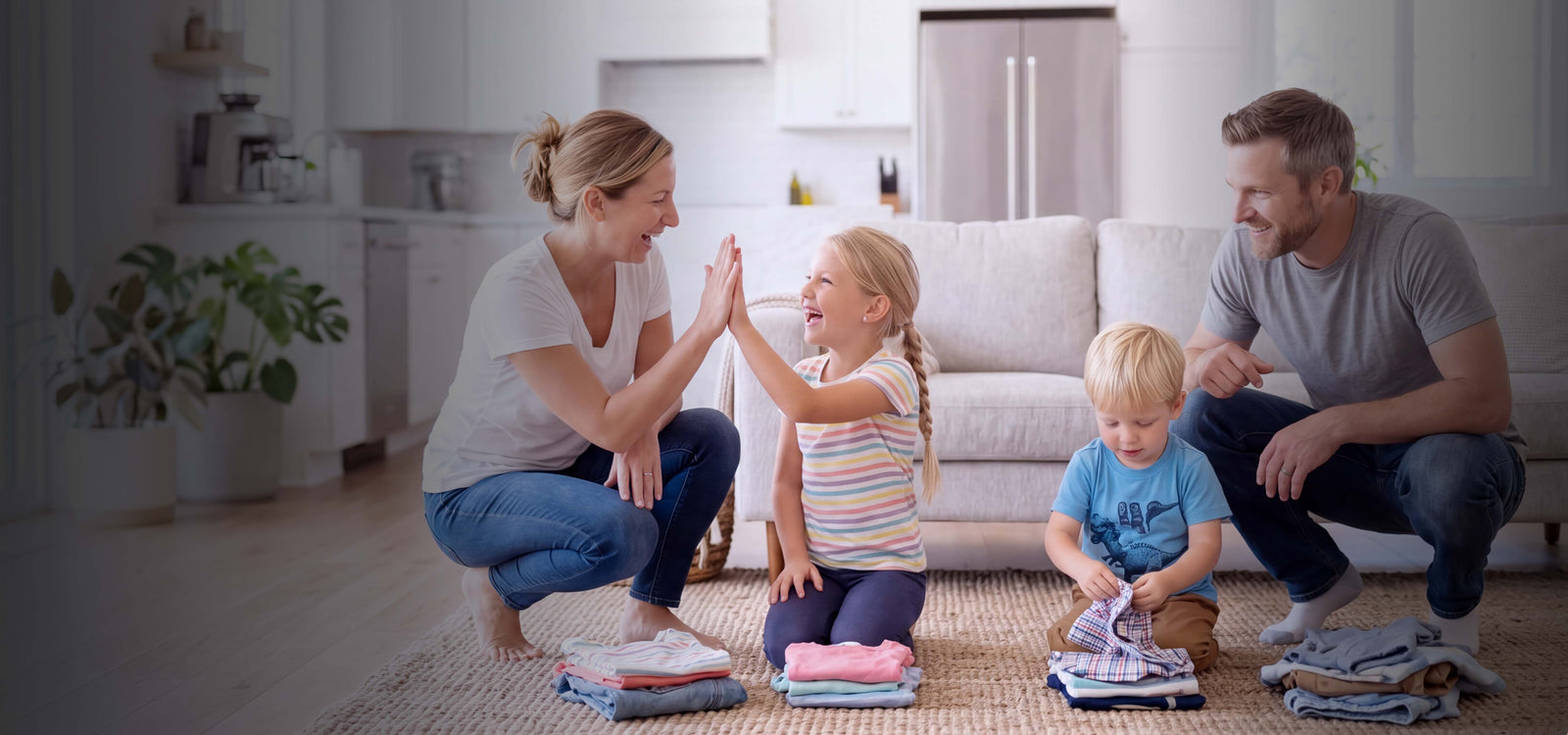 Helping kids stay independent