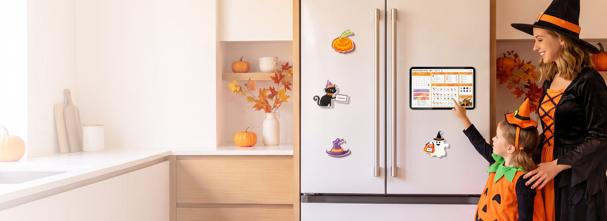 A Smarter Treat for Your Home
