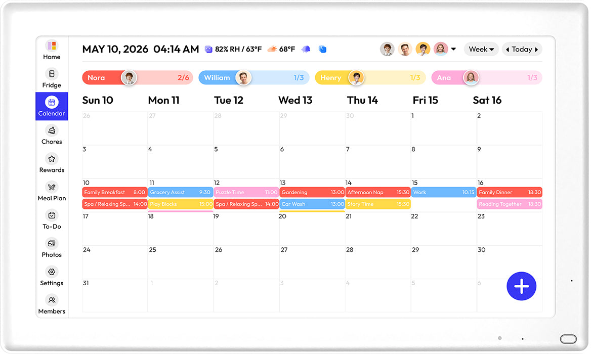 Month