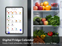 Everblog 13.4" FridgeCal Calendar