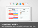 Everblog 21.5" HomeCal™ Calendar