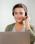 Support team member